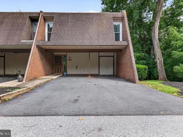 620 CEDAR RIDGE LANE , MECHANICSBURG, PA 17055