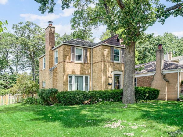 5344 MULFORD Street, Skokie, IL 60077