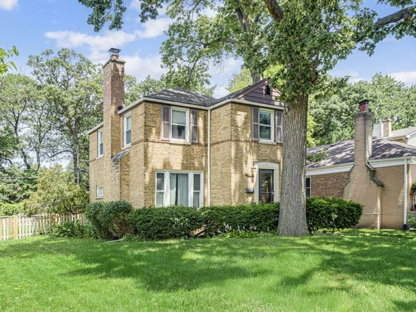 5344 MULFORD Street, Skokie, IL 60077