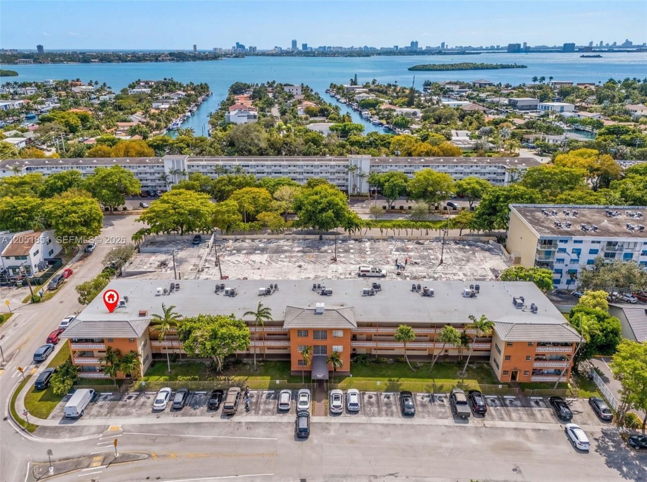 11840 NE 19th Dr , Unit 9, North Miami, FL 33181 Photo