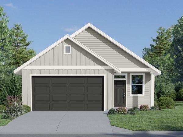 2709 NW 26th LP North, Redmond, OR 97756