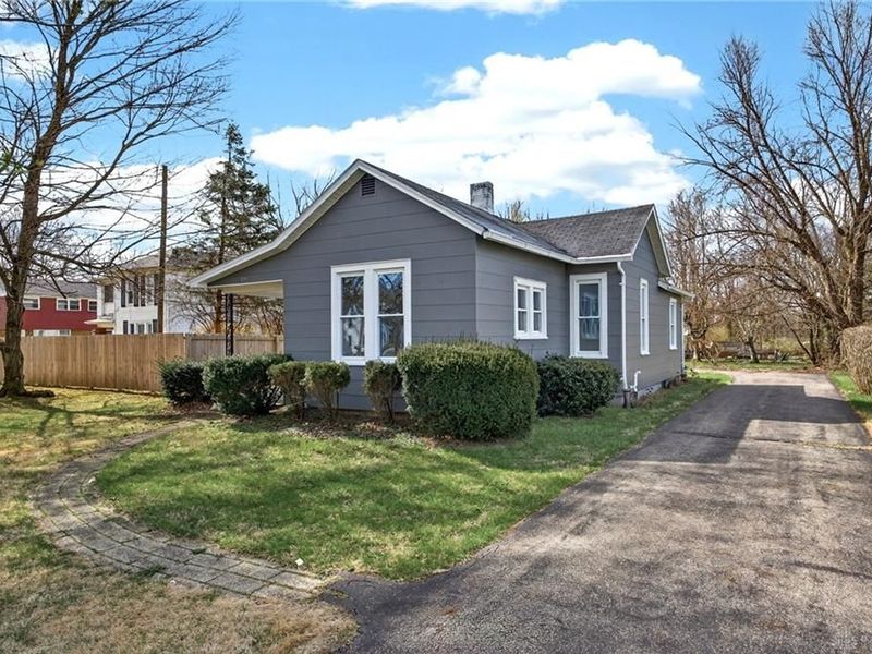 3819 New Carlisle Pike, Springfield Township, OH 45504 Photo 1