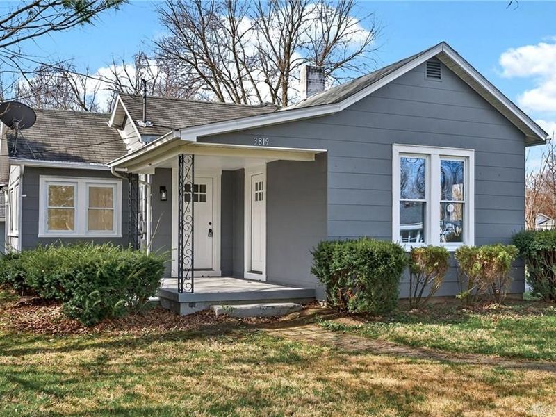 3819 New Carlisle Pike, Springfield Township, OH 45504 Photo 2