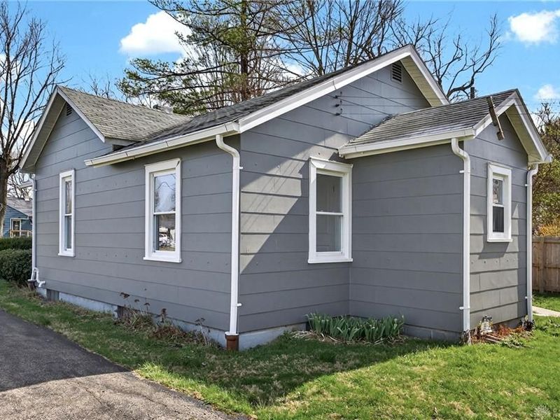 3819 New Carlisle Pike, Springfield Township, OH 45504 Photo 23