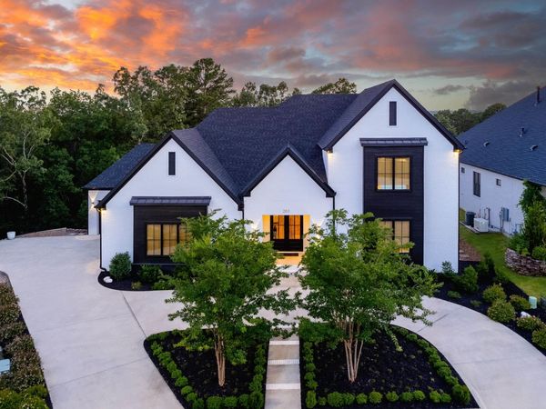 203 Haywood Drive, Little Rock, AR 72223