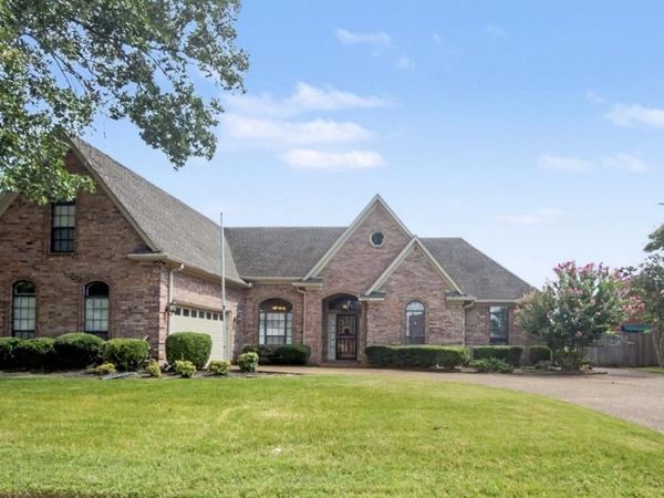 6685 RANER CV, Bartlett, TN 38002
