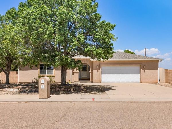 3 Vigil Court, La Junta, CO 81050