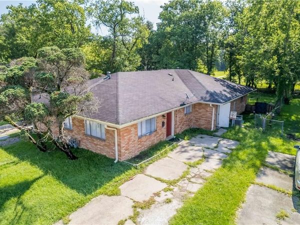 1816-18 N HARCO Drive, Baton Rouge, LA 70815