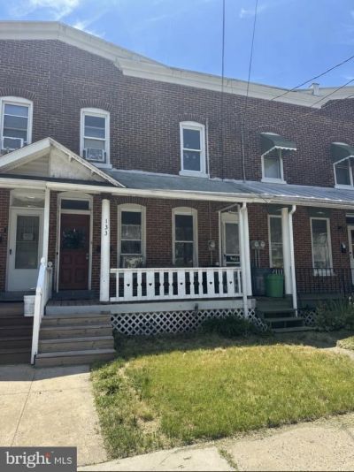 133 N 3RD AVENUE , ROYERSFORD, PA 19468