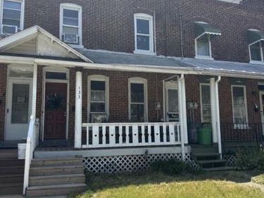 133 N 3RD AVENUE, ROYERSFORD, PA 19468