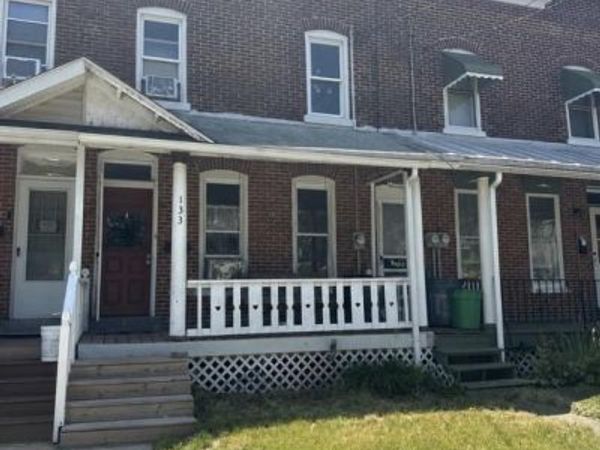 133 N 3RD AVENUE, ROYERSFORD, PA 19468