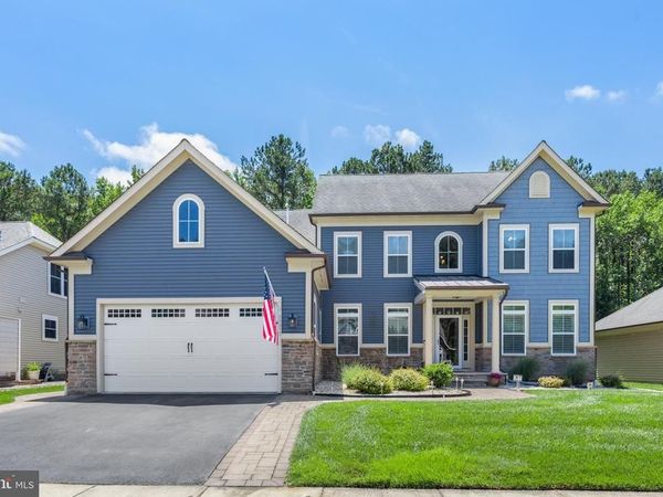30977 SCISSORBILL ROAD, OCEAN VIEW, DE 19970