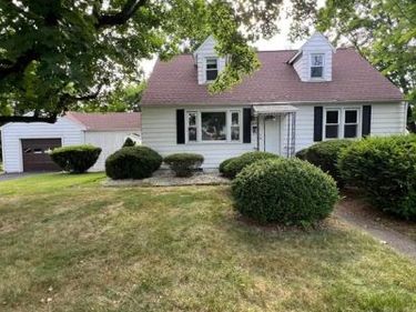 6854 N MAIN STREET, COOPERSBURG, PA 18036