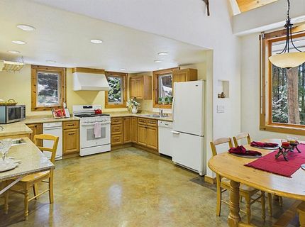 1404 Karock Rd, Arnold, CA 95223 Photo