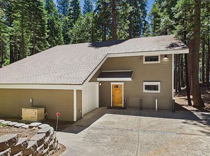 1404 Karock Rd, Arnold, CA 95223 Photo