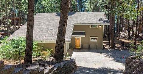 1404 Karock Rd, Arnold, CA 95223 Photo