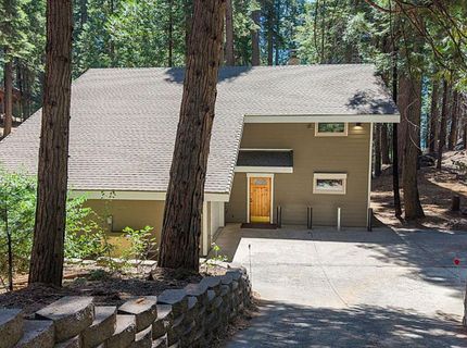 1404 Karock Rd, Arnold, CA 95223 Photo