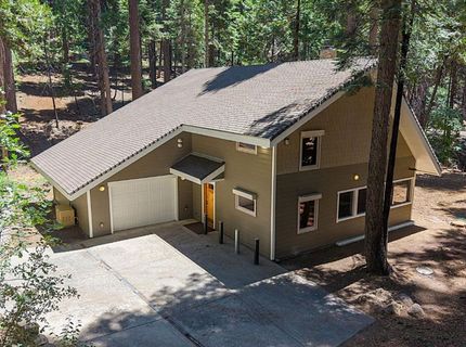 1404 Karock Rd, Arnold, CA 95223 Photo