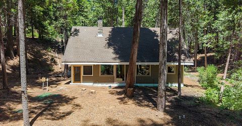 1404 Karock Rd, Arnold, CA 95223 Photo