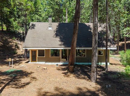 1404 Karock Rd, Arnold, CA 95223 Photo