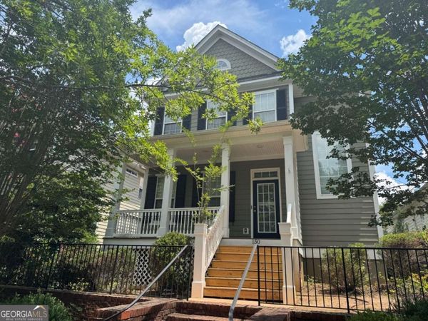 150 Clandon Park Terrace, Fayetteville, GA 30214