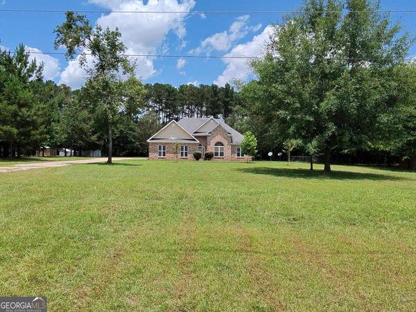 157 Jake Sledge Road, Fort Valley, GA 31030