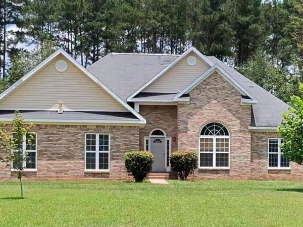 157 Jake Sledge Road, Fort Valley, GA 31030