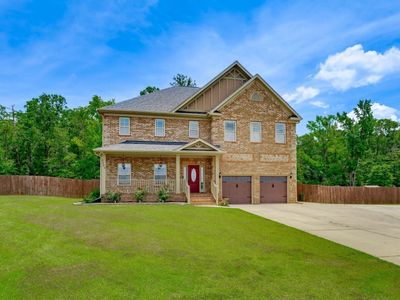 2250 Alden Drive, Dalzell, SC 29040