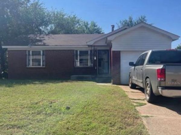 3320 NE 15th Street, Oklahoma City, OK 73117