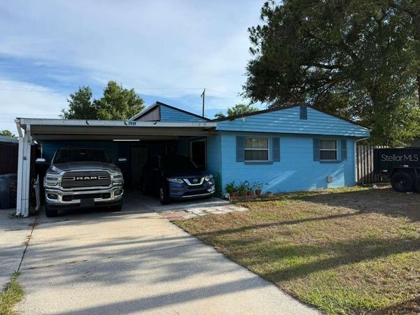 7917 RIDEOUT ROAD , TAMPA, FL 33619
