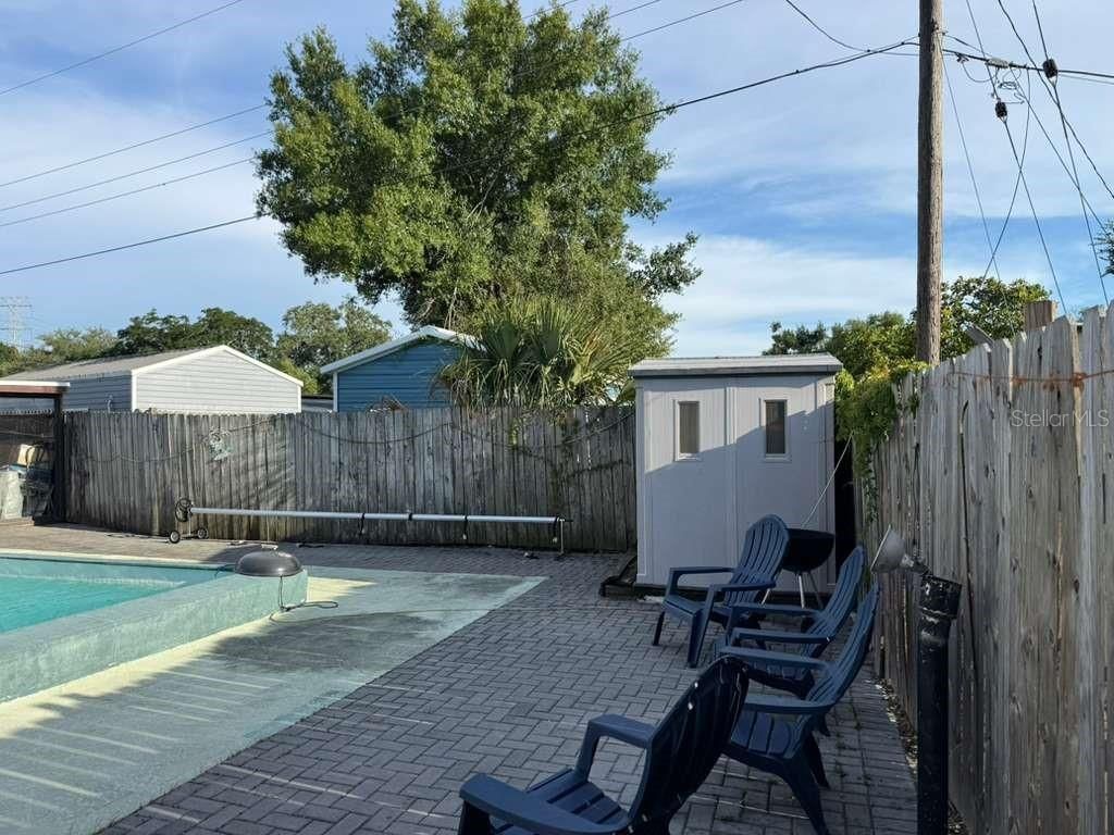 7917 Rideout Road , Tampa, FL 33619 Photo