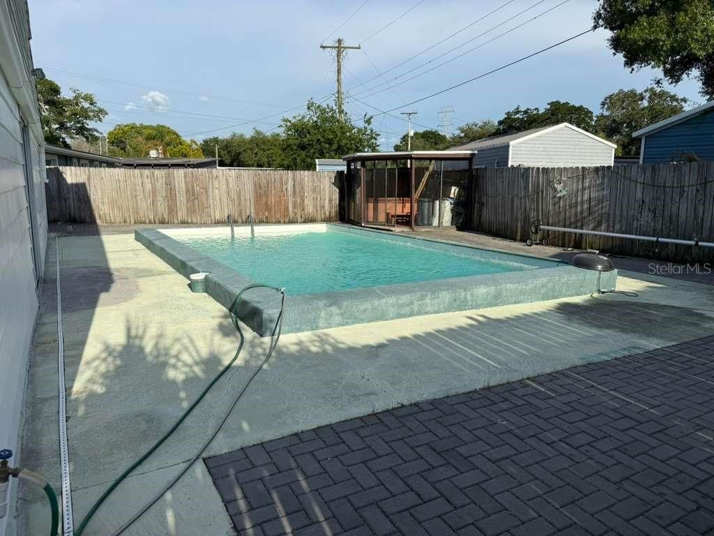 7917 Rideout Road , Tampa, FL 33619 Photo