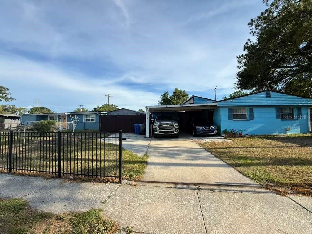 7917 Rideout Road , Tampa, FL 33619 Photo