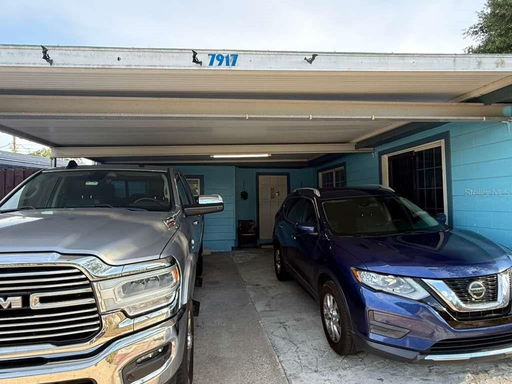 7917 Rideout Road , Tampa, FL 33619 Photo