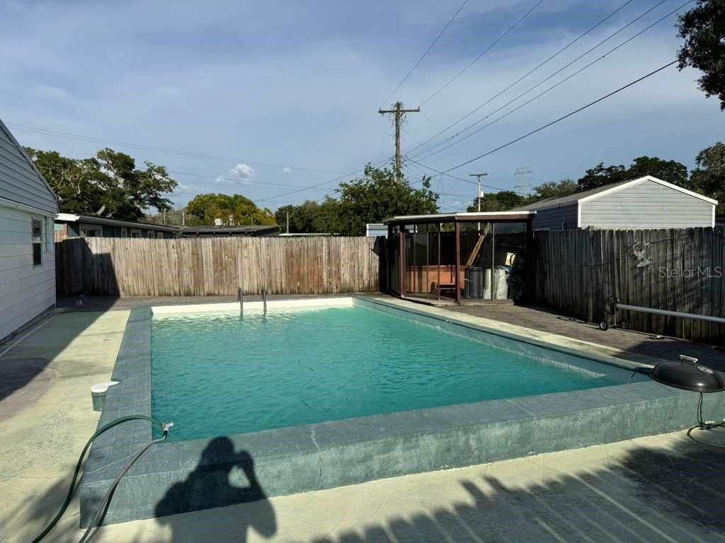 7917 Rideout Road , Tampa, FL 33619 Photo