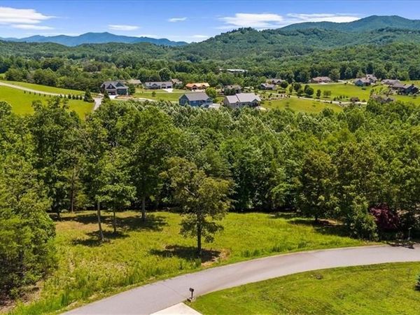 2434 Standing Meadow Dr-Lot, Young Harris, GA 30582