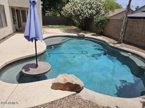 3325 E FORD Avenue, Gilbert, AZ 85234