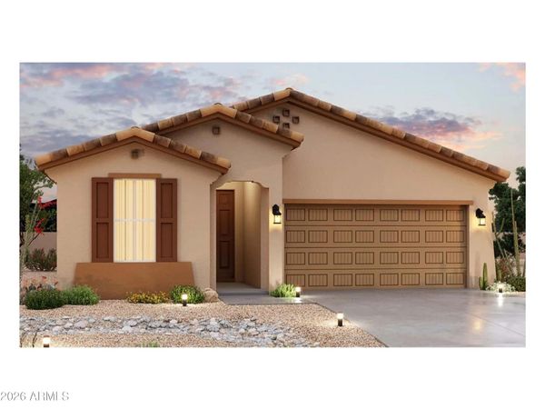 1396 S 216th Avenue, Buckeye, AZ 85326