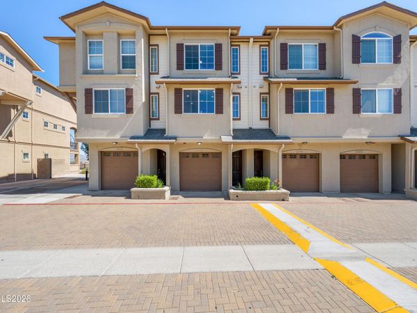 3086 Sterling Ridge Circle, Sparks, NV 89431