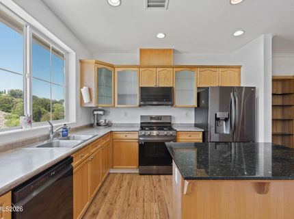 3086 Sterling Ridge Circle, Sparks, NV 89431 Photo
