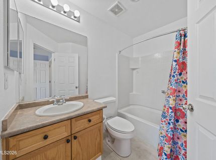 3086 Sterling Ridge Circle, Sparks, NV 89431 Photo