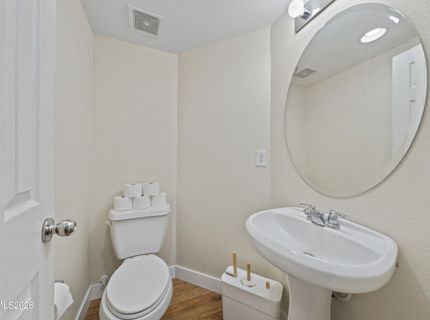 3086 Sterling Ridge Circle, Sparks, NV 89431 Photo