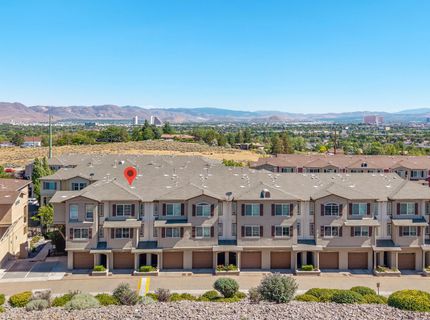 3086 Sterling Ridge Circle, Sparks, NV 89431 Photo