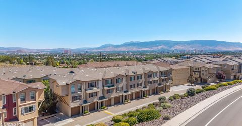 3086 Sterling Ridge Circle, Sparks, NV 89431 Photo
