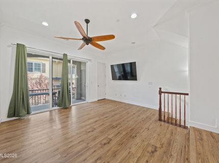 3086 Sterling Ridge Circle, Sparks, NV 89431 Photo