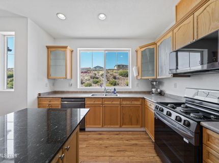 3086 Sterling Ridge Circle, Sparks, NV 89431 Photo