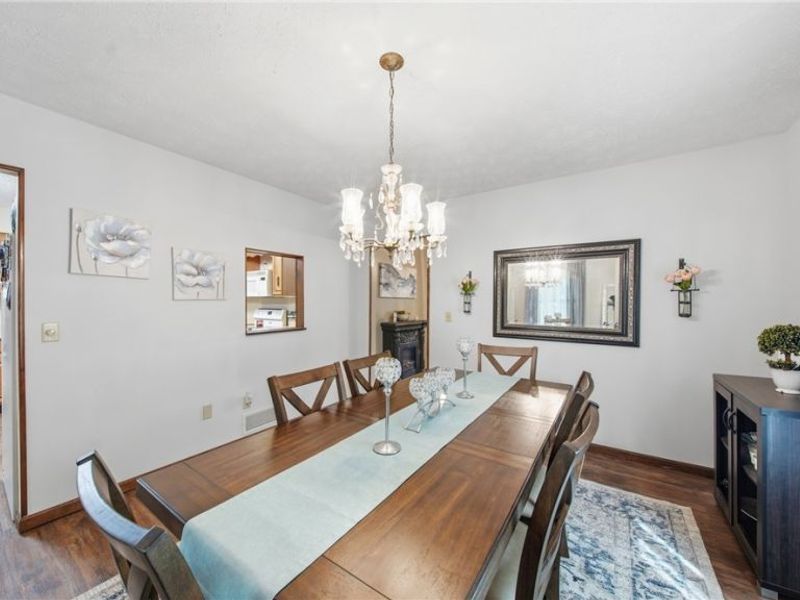524 Ridgewood Boulevard, Belpre, OH 45714 Photo 16