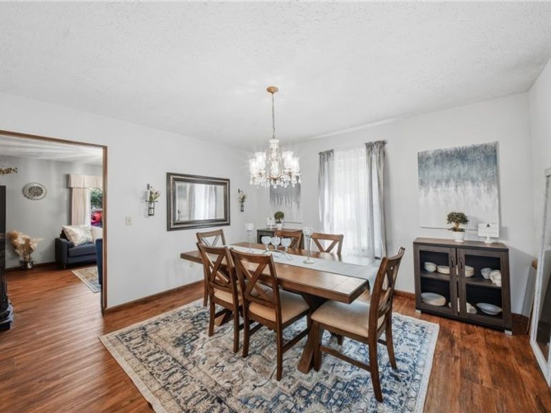 524 Ridgewood Boulevard, Belpre, OH 45714 Photo 17