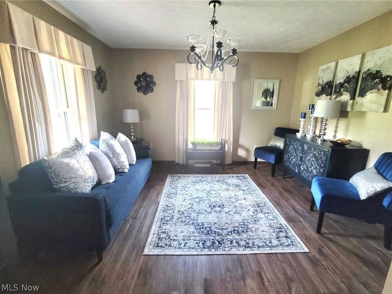 524 Ridgewood Boulevard, Belpre, OH 45714 Photo 4