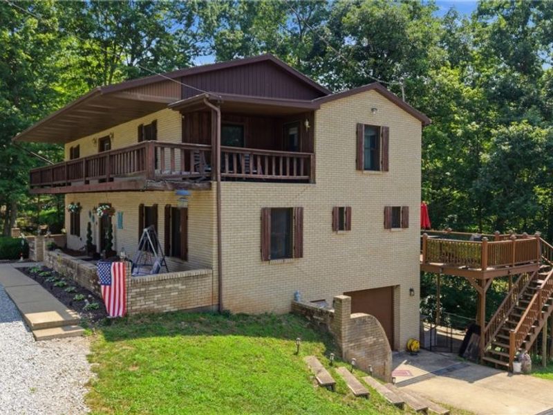 524 Ridgewood Boulevard, Belpre, OH 45714 Photo 4